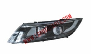 K5'14 HEAD LAMP