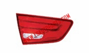 K5'14 BACK LAMP LED