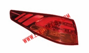 K5'14 TAIL LAMP LED