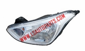 I10'14 HEAD LAMP