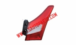 I30'12 TAIL LAMP