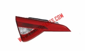 SONATA'14 TAIL LAMP