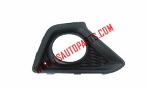 I10'14 FOG LAMP COVER