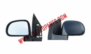 ATOS EON'11 MIRROR(INDIAN TYPE) ELECTRIC