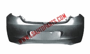 ATOS EON'11 REAR BUMPER