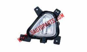 ATOS EON'11 FOG LAMP