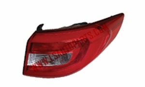 SONATA'14 TAIL LAMP