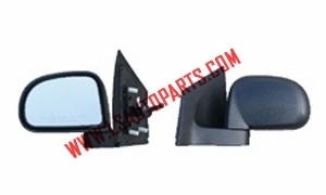 ATOS EON'11 MIRROR MANUAL(INDIAN TYPE)