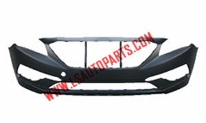 SONATA'14 FRONT BUMPER