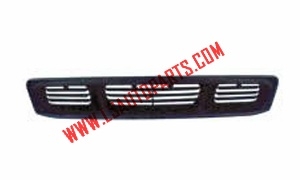 SWIFT/CULTUS'96 FRONT BUMPER GRILLE(OLD)