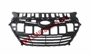 I30'12 BUMPER GRILLE