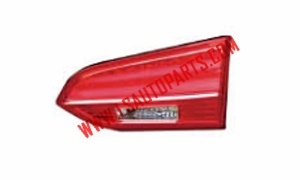 SANTA FE 2013 BACK LAMP