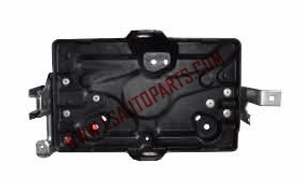 V73'01-'06 BATTERY TRAY