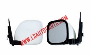 V73'01-'06 MIRROR(7 WIRES)