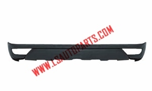 SPORT'13 REAR BUMPER