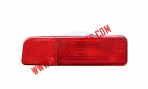 V73'01-'06 REAR BUMPER LAMP