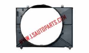 V73'01-'06 FAN  SHROUD