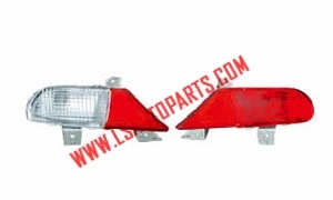 SPORT'13 REAR BUMPER LAMP