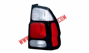 SPORT'04 TAIL LAMP WHITE/RED