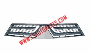 SPORT'13 GRILLE