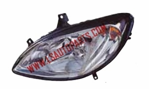 VITO  VIANO W639 '03-'09 HEAD LAMP