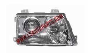 SPRINTER'95-'99 HEAD LAMP RIM