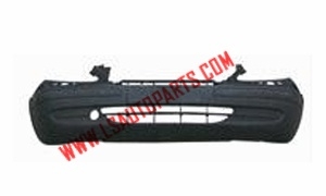 VITO W639 '03-'09 FRONT BUMPER