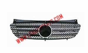 VITO  VIANO W639 '03-'09 GRILLE