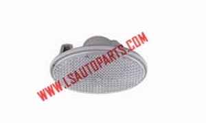 VITO  VIANO W639 '03-'09 SIDE LAMP