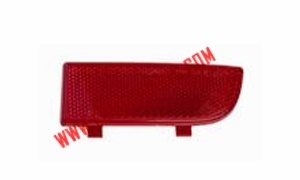 VITO  VIANO W639 '03-'09 REAR REFLECTOR