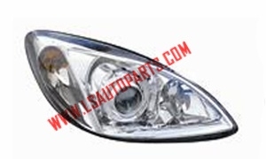 VITO  VIANO W639 '03-'09 HEAD LAMP XENON