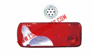 SPRINTER'00-'02 TAIL LAMP