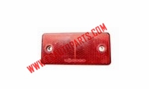 SPRINTER'95-'99 REAR REFLECTOR