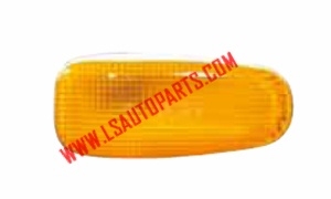 SPRINTER'95-'99 SIDE LAMP YELLOW