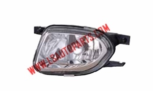 SPRINTER '05-'12 FOG LAMP