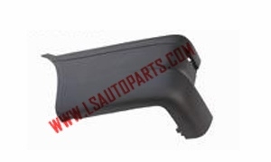 VITO  VIANO W639 '03-'09 REAR BUMPER CORNER