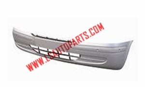 VIANO W639 '03-'09 FRONT BUMPER