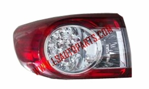 COROLLA USA '10-'13 TAIL LAMP LED