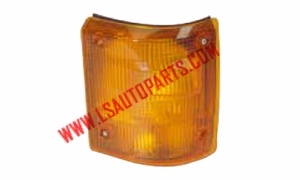 MAZDA T4000'89 TRUCK CORNER LAMP