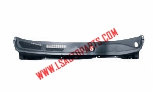 NV 200'10 DEFLECTOR PLATE