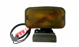 MAZDA T4000'89 TRUCK FOG LAMP