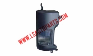 MAZDA T4100'97 TRUCK CORNER LAMP