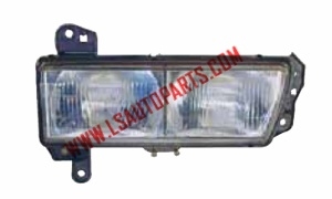 MAZDA T4000'89 TRUCK HEAD LAMP