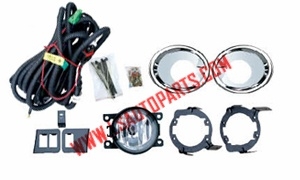 NV 200'10 FOG LAMP KIT