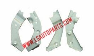 NV 200'10 RADIATOR  BRACKET SIDE