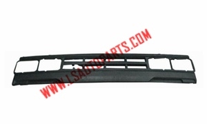 MAZDA TRUCK GRILLE SHORT