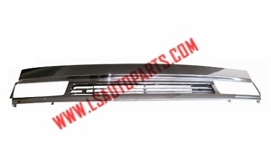 MAZDA TRUCK GRILLE SHORT