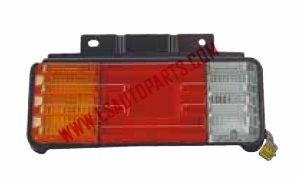 MAZDA T4000'89  TRUCK TAIL LAMP