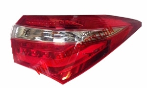 COROLLA'14 TAIL LAMP