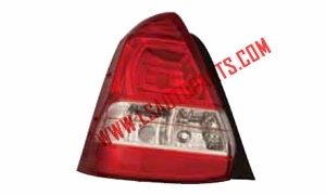 ETIOS '11- TAIL LAMP 4D